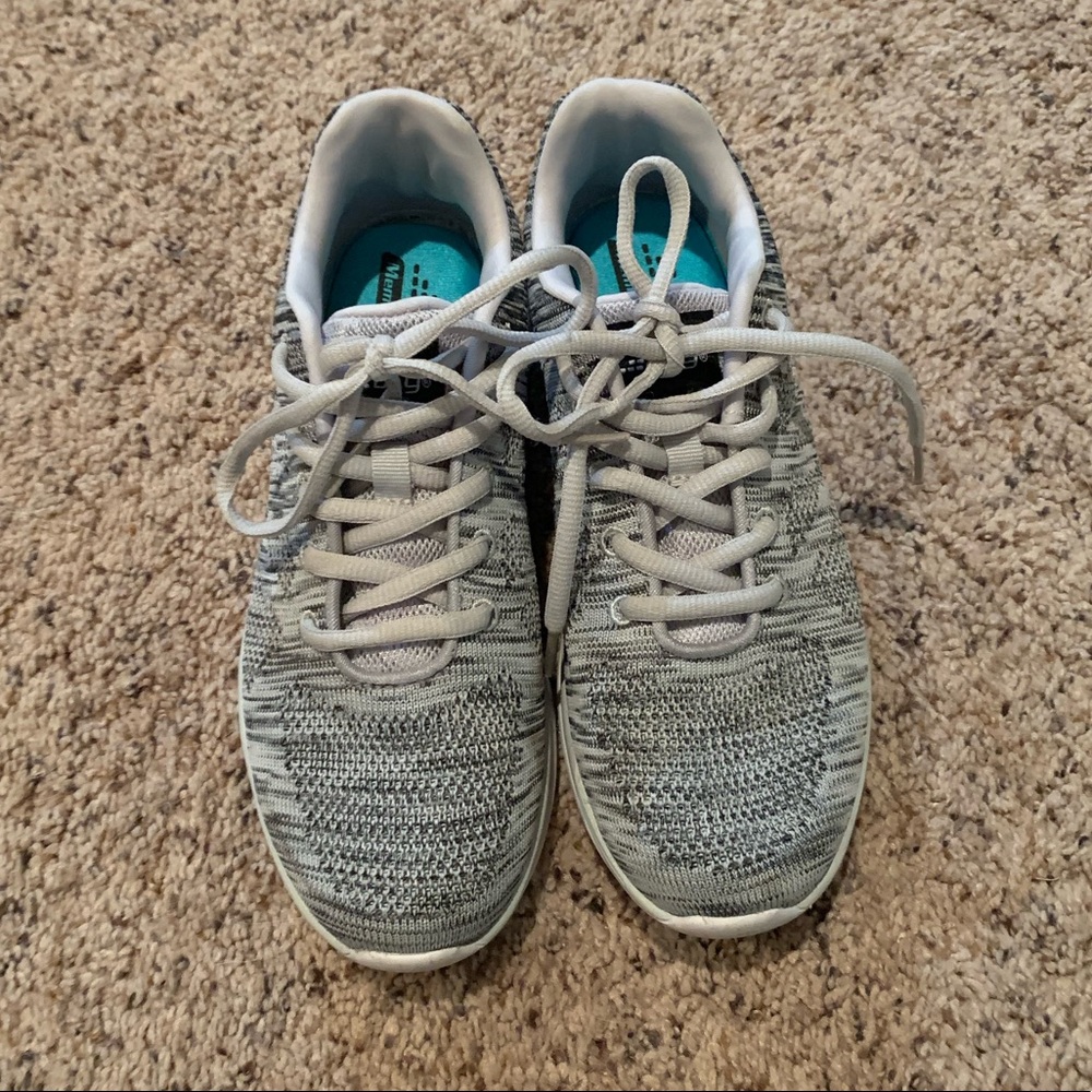 BCG tennis shoes. SO comfortable!
